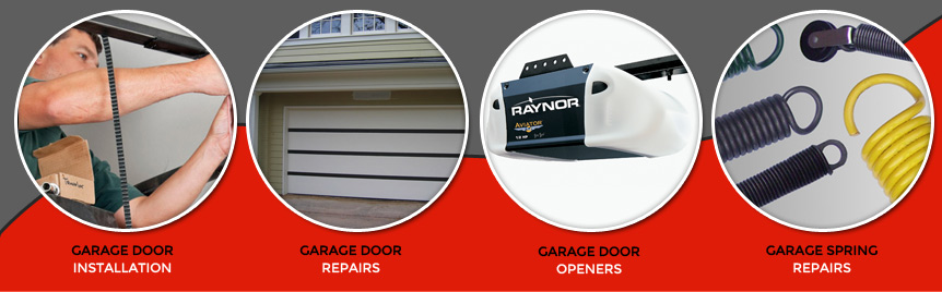 Margate FL Garage Door Repair